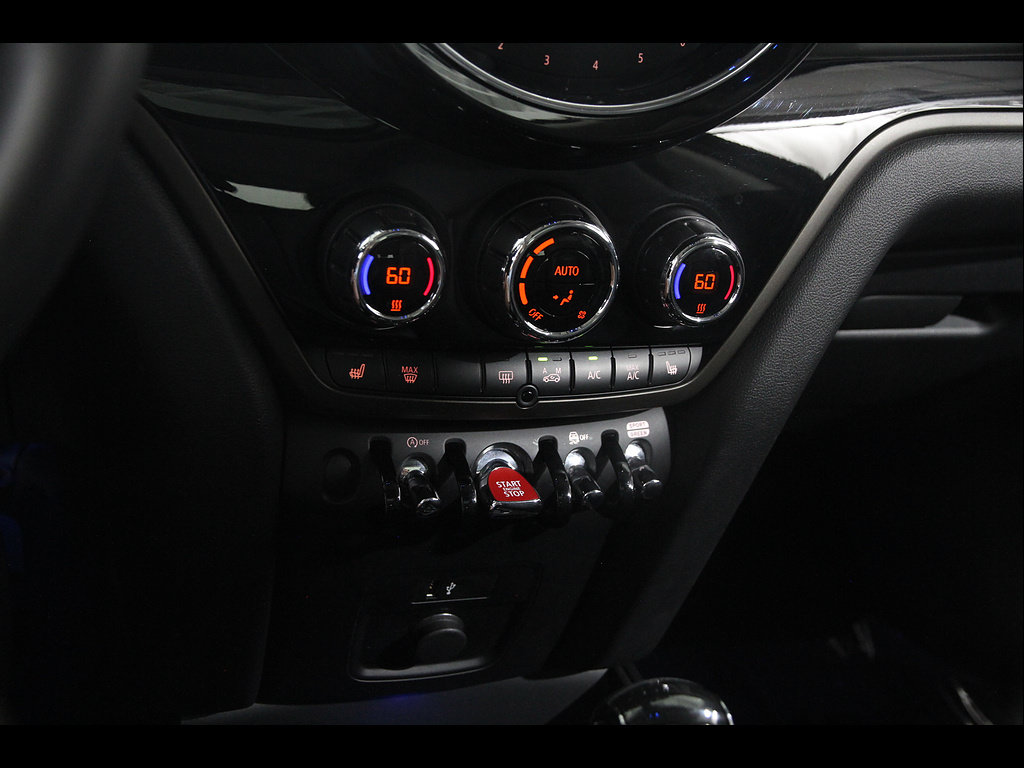 Used 2024 MINI Cooper Countryman S AWD/4WD image 14