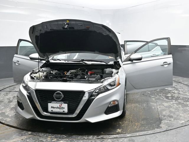 Used 2021 Nissan Altima 2.5 S FWD image 37