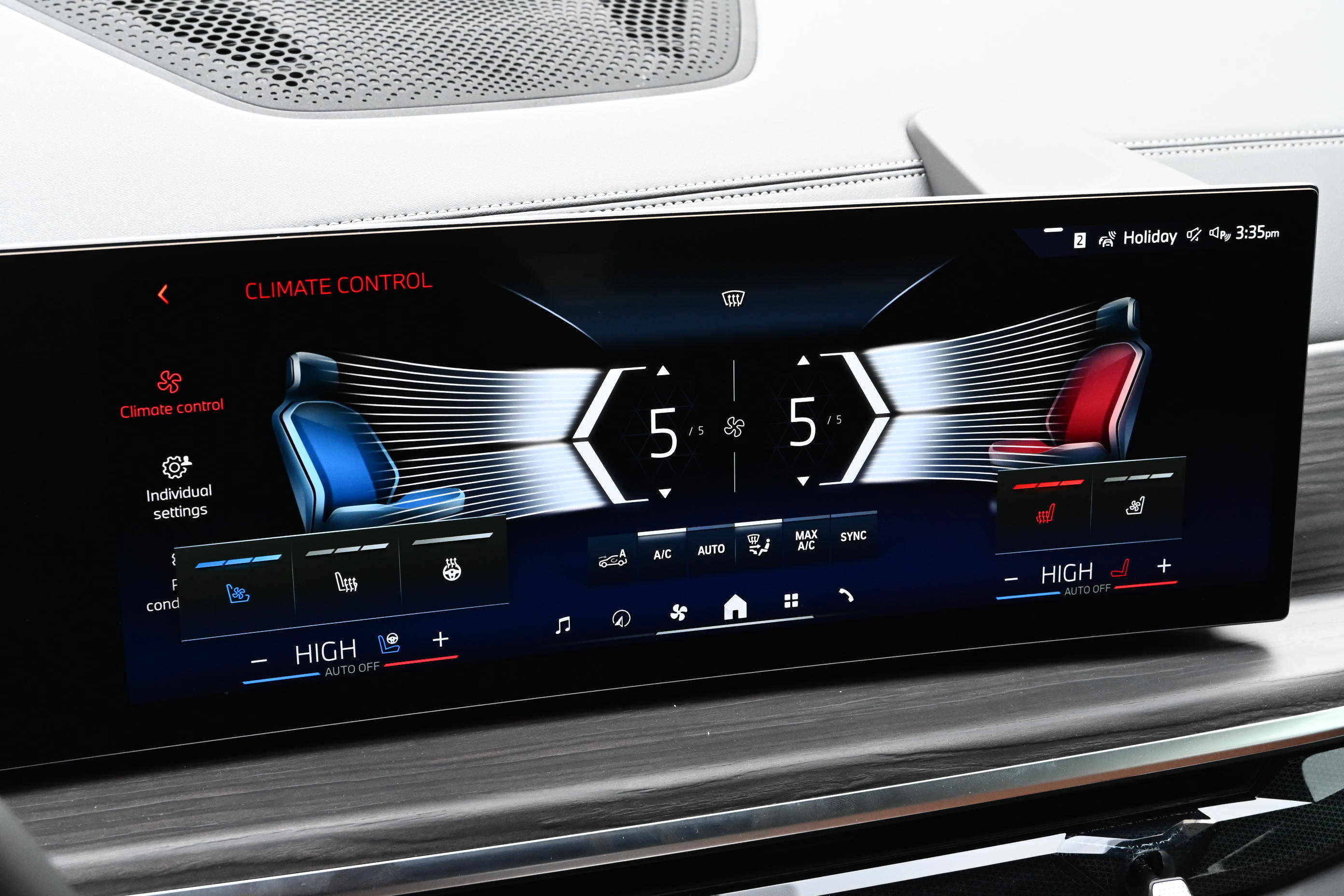 New 2026 BMW X7 xDrive40i w/ M Sport Package image 16