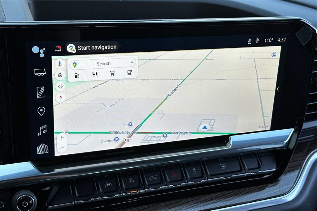 New 2025 Chevrolet Silverado 1500 LT w/ All Star Edition Plus image 19