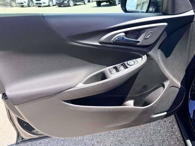 Used 2023 Chevrolet Malibu LT w/ Driver Confidence Package FWD image 16