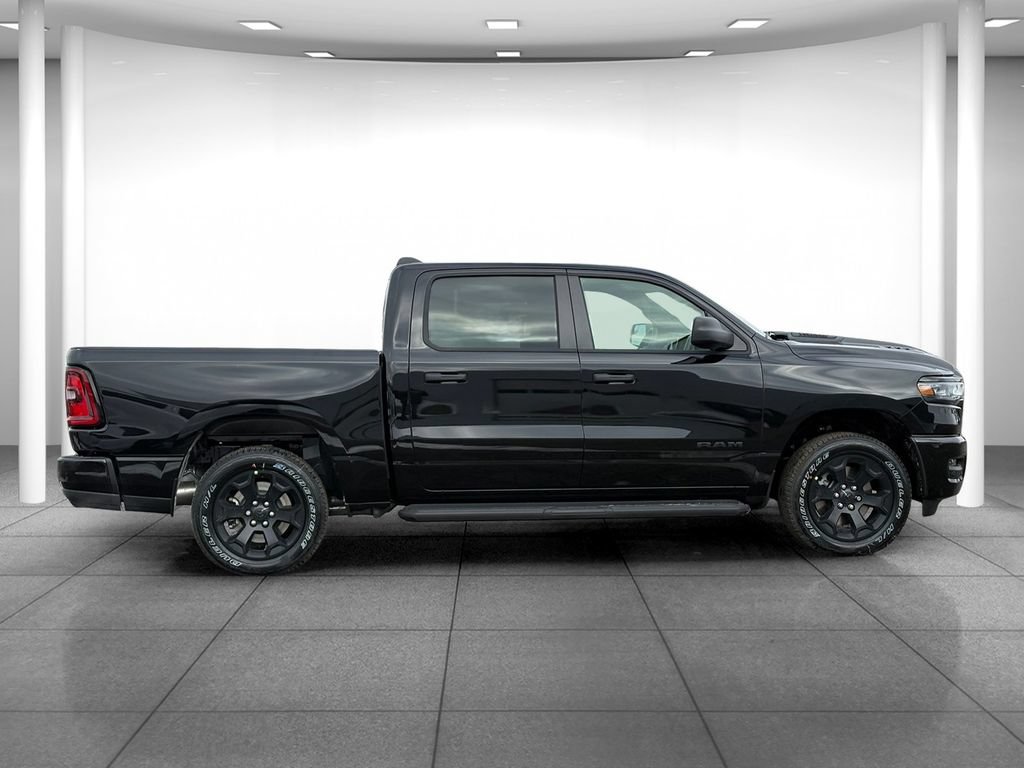 New 2026 RAM 1500 Express AWD/4WD image 8
