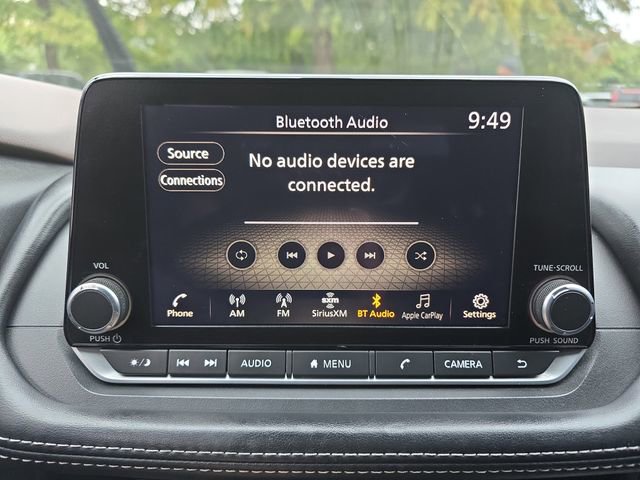 Used 2023 Nissan Rogue S image 28