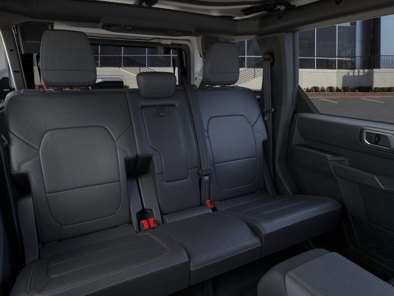 New 2025 Ford Bronco Badlands image 11