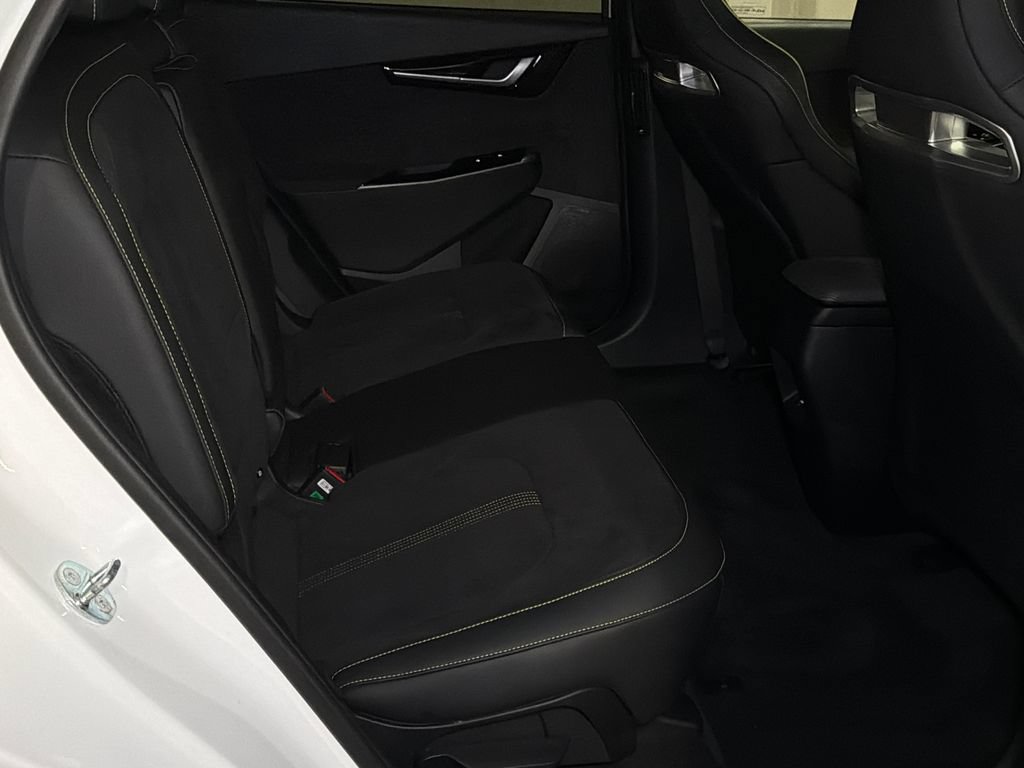 Certified 2023 Kia EV6 GT AWD/4WD image 18