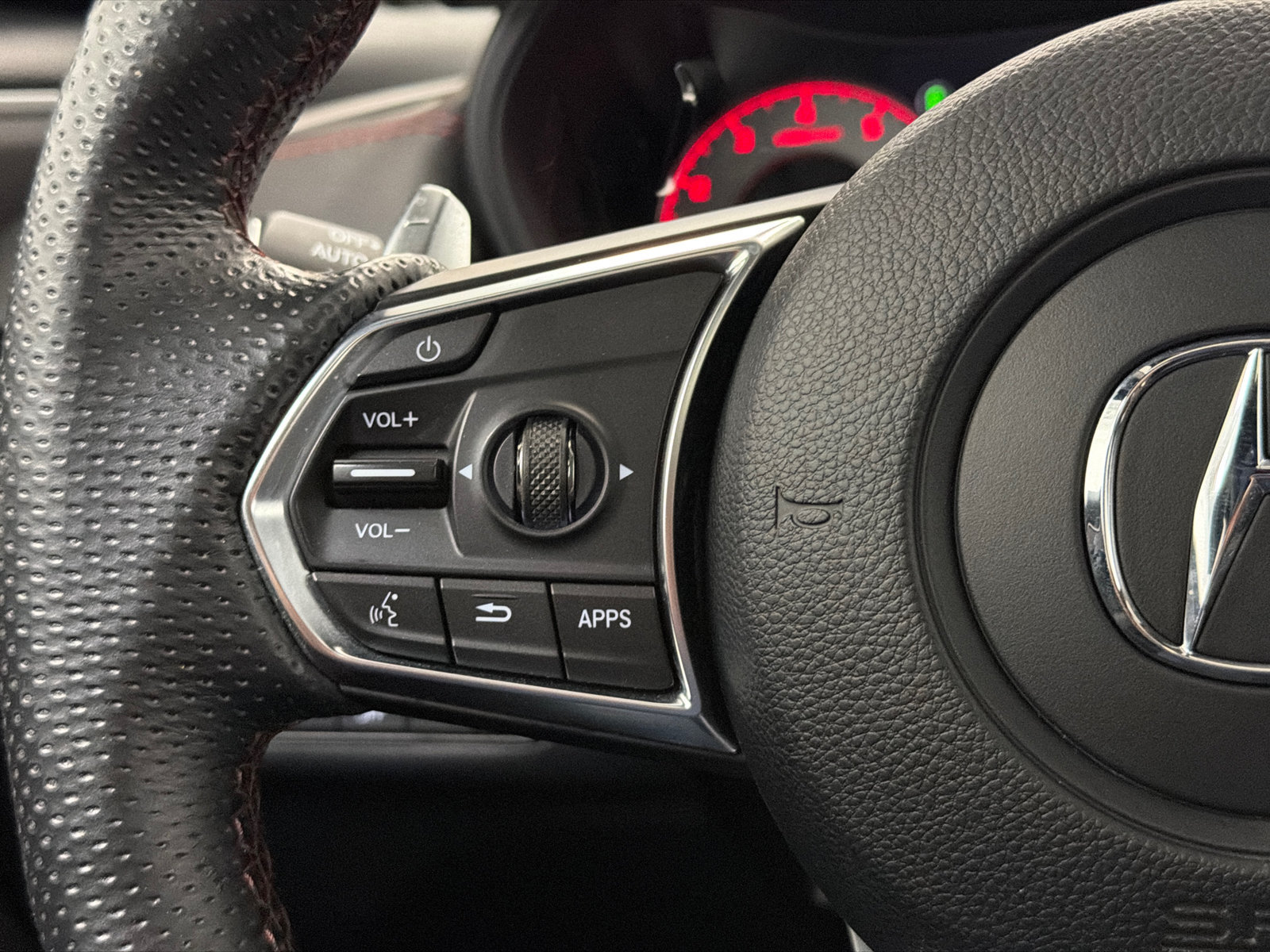 Used 2021 Acura TLX Type S AWD/4WD image 22
