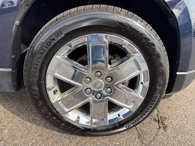 Used 2017 GMC Acadia Limited SLT AWD/4WD image 32