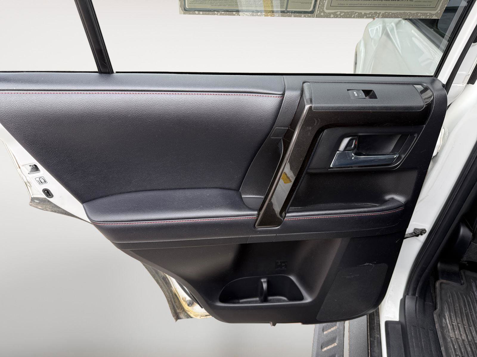 Used 2019 Toyota 4Runner TRD Pro AWD/4WD image 20