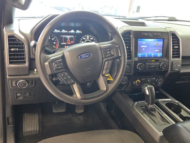 Used 2020 Ford F150 XLT w/ Equipment Group 301A Mid AWD/4WD image 15