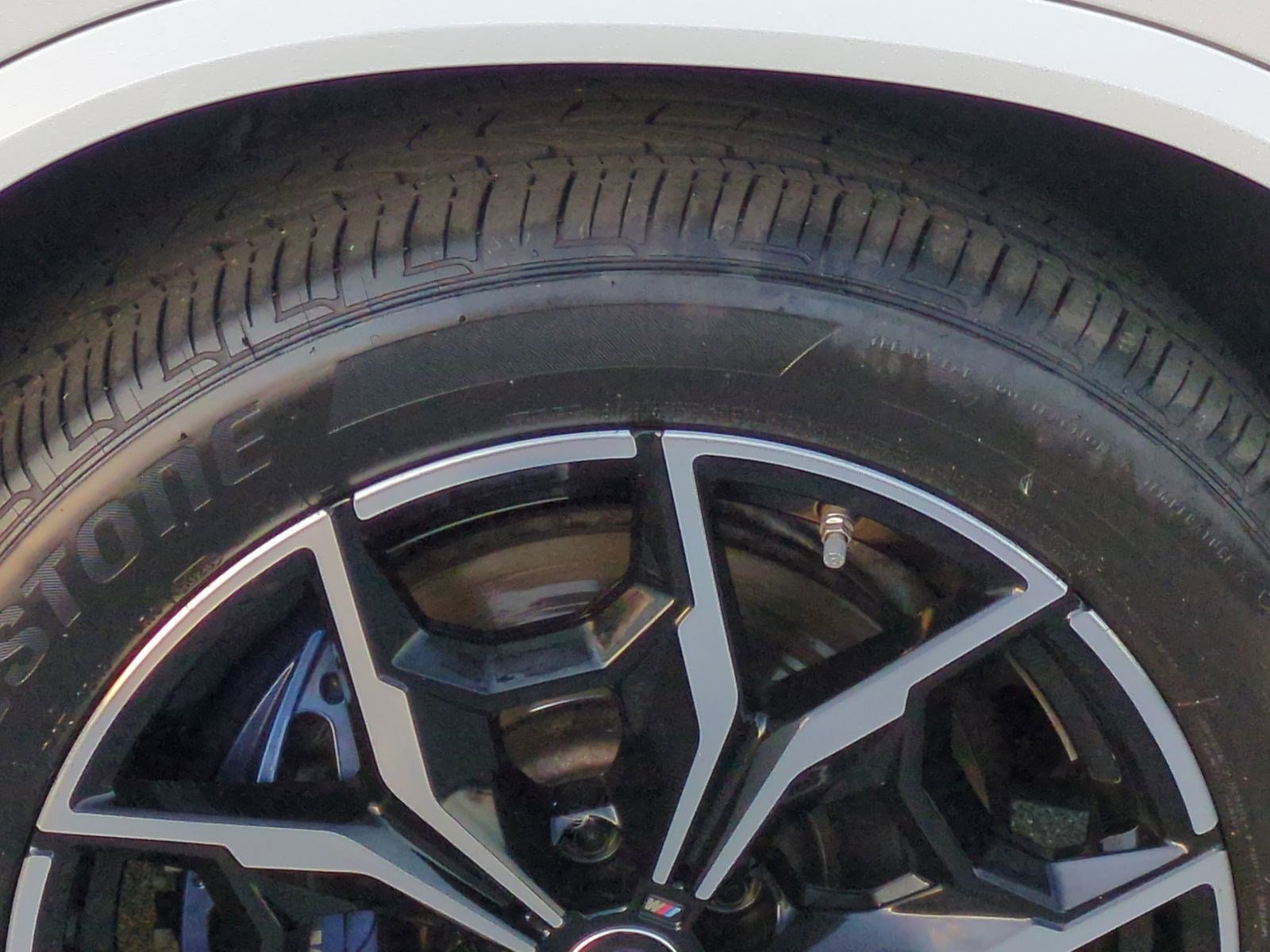 Used 2022 BMW X3 M40i image 12