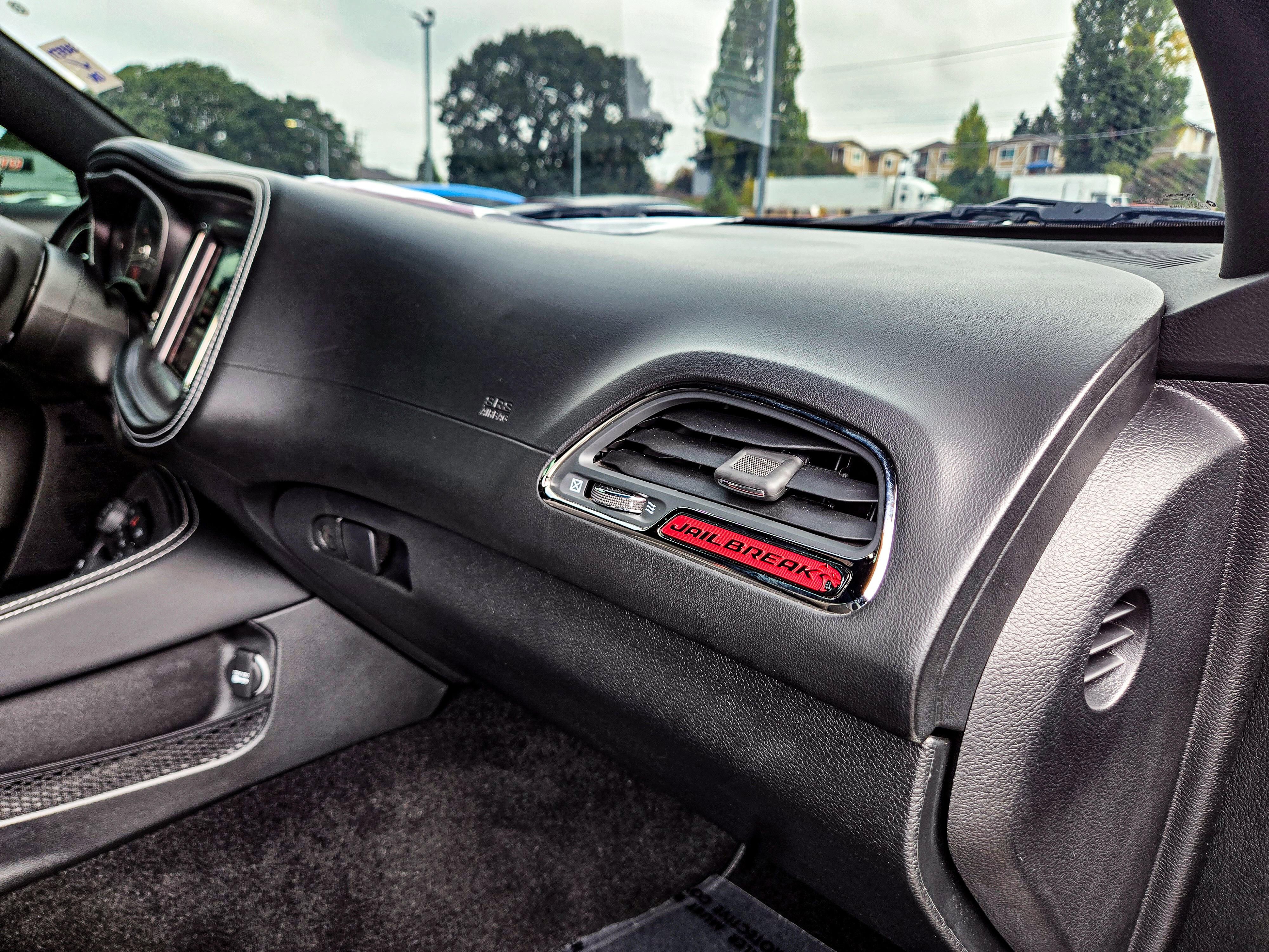 Used 2023 Dodge Challenger SRT Hellcat image 26