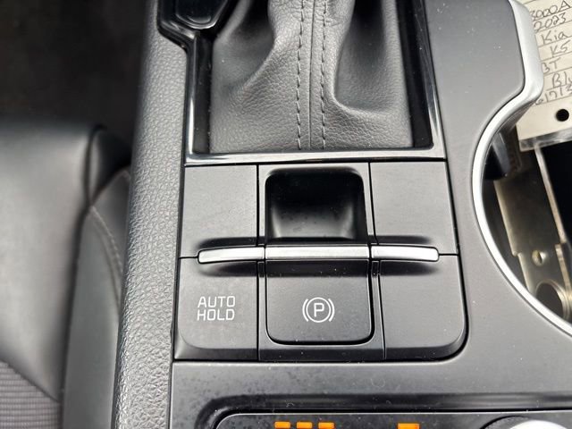 Used 2023 Kia K5 GT-Line w/ GT-Line Premium Package AWD/4WD image 35