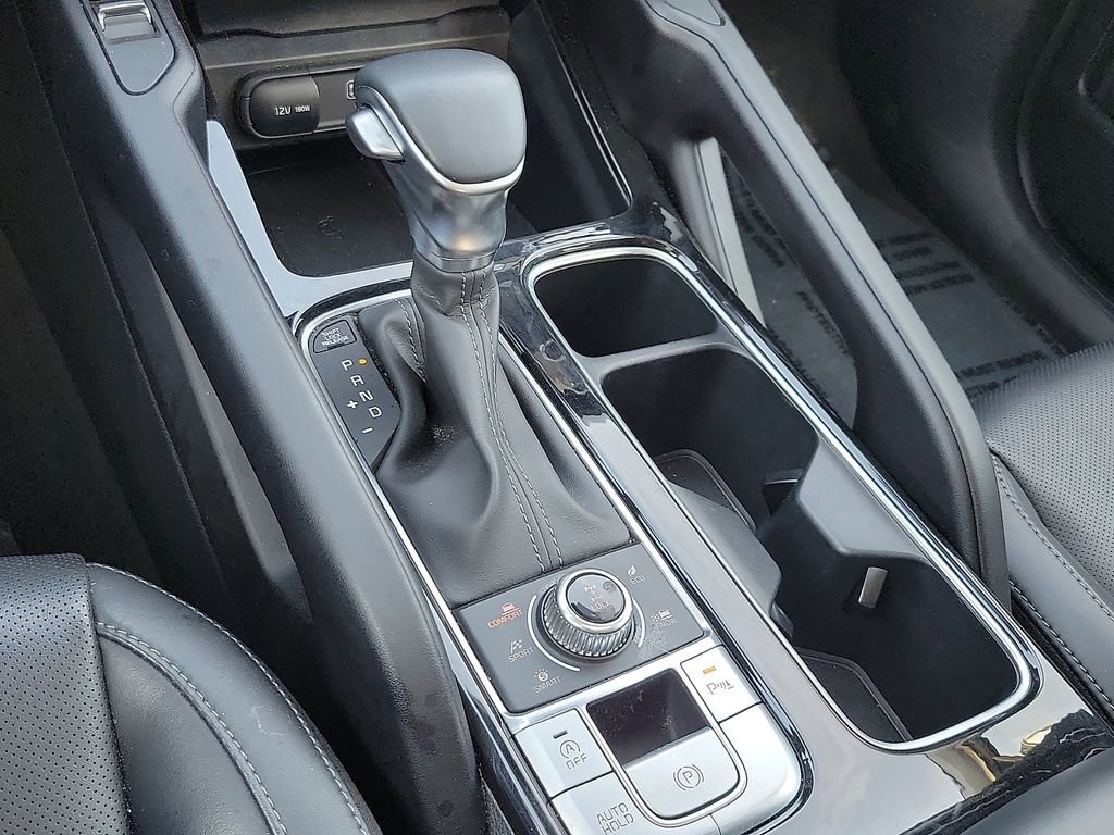 Used 2025 Kia Telluride S AWD/4WD image 18