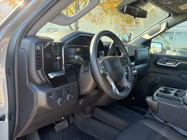 Certified 2024 Chevrolet Silverado 1500 RST w/ Protection Package image 10