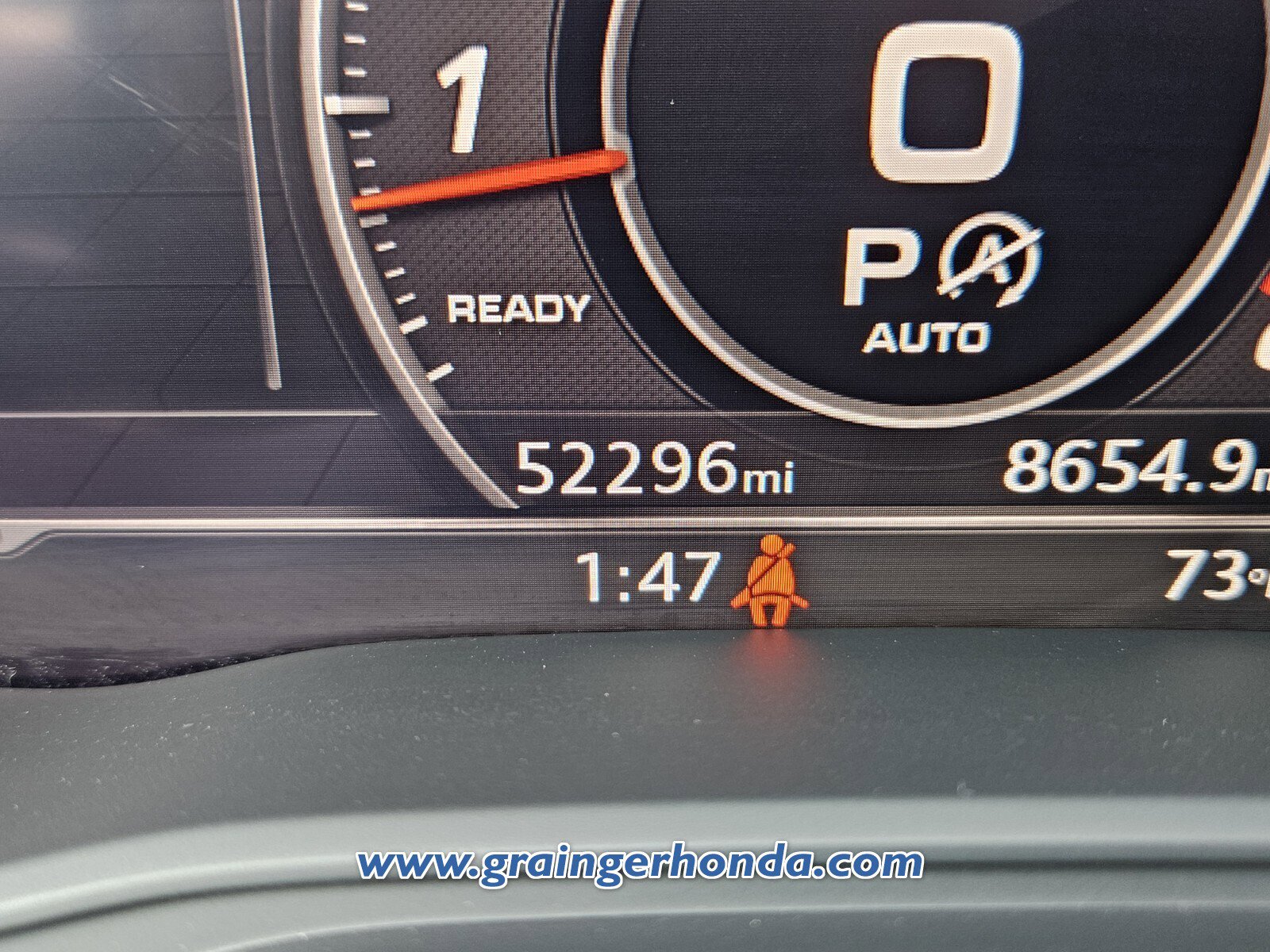 Used 2019 Audi S5 Premium Plus w/ Premium Plus image 22