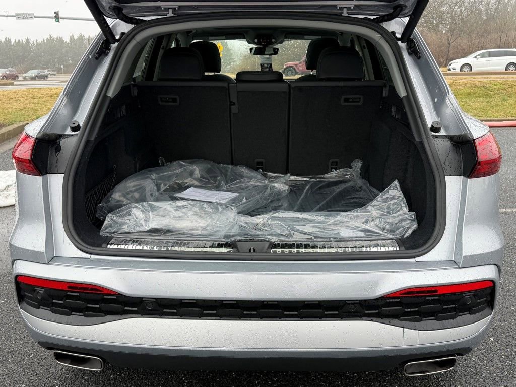 New 2025 Audi Q5 2.0T Premium Plus image 14