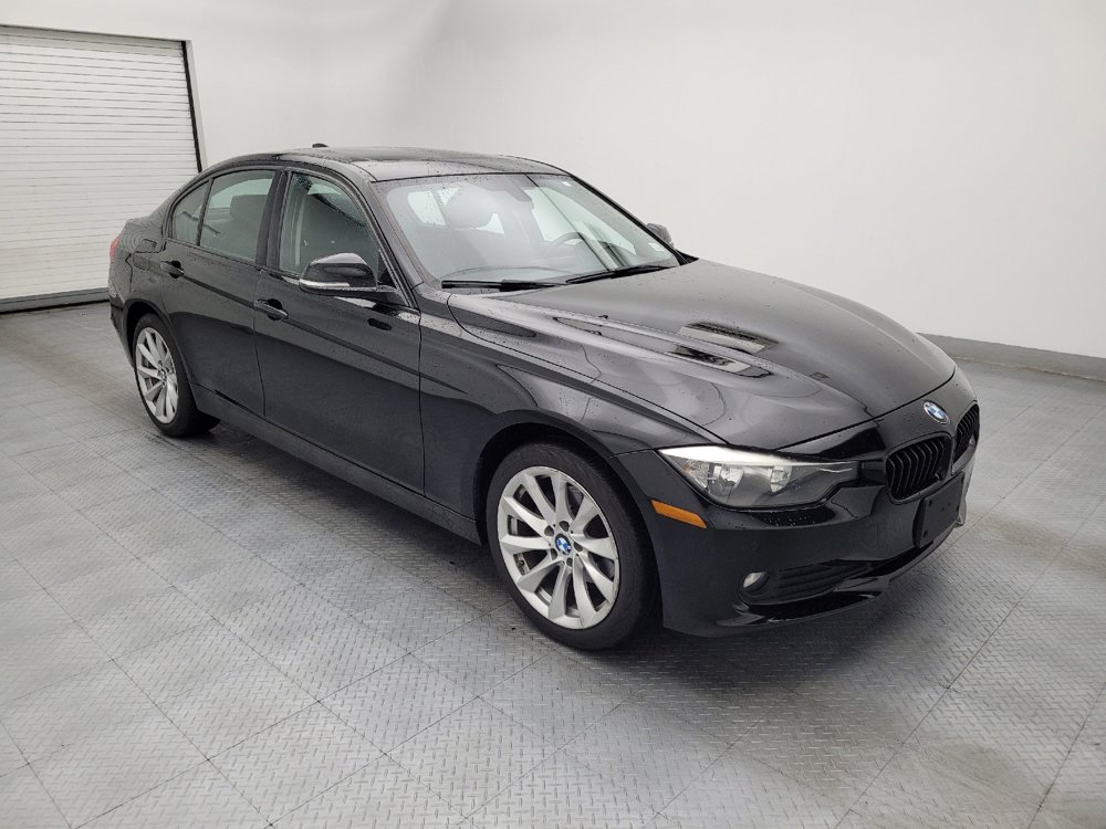 Used 2015 BMW 320i xDrive Sedan AWD/4WD image 11