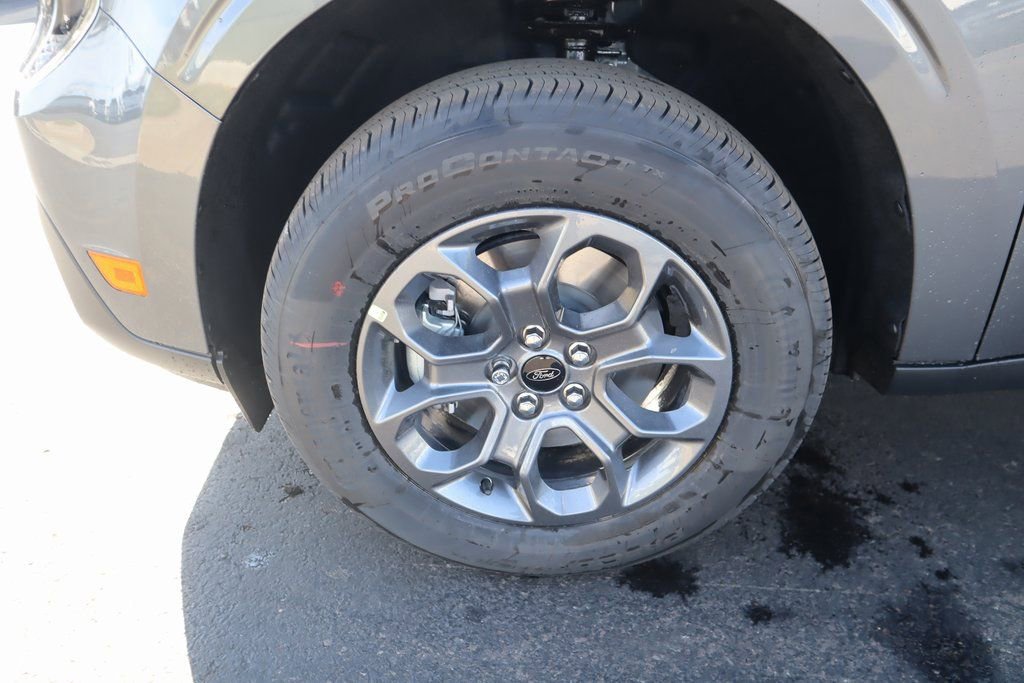 New 2026 Ford Maverick XLT w/ XLT Luxury Package image 17