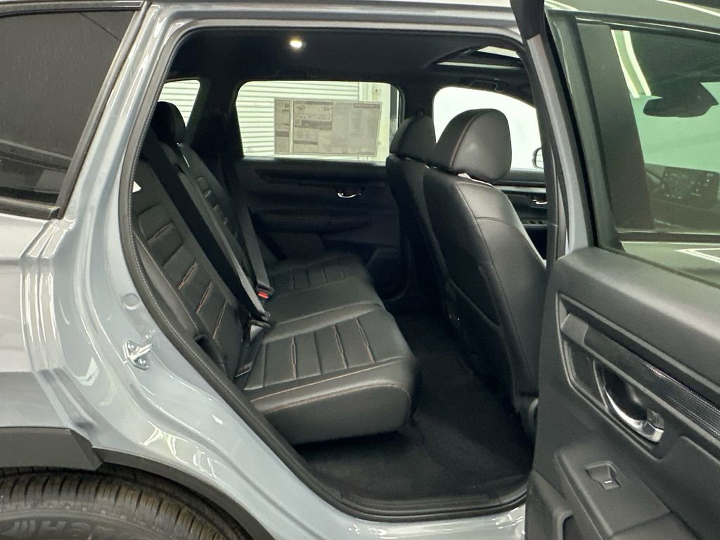 New 2026 Honda CR-V Sport-L image 18