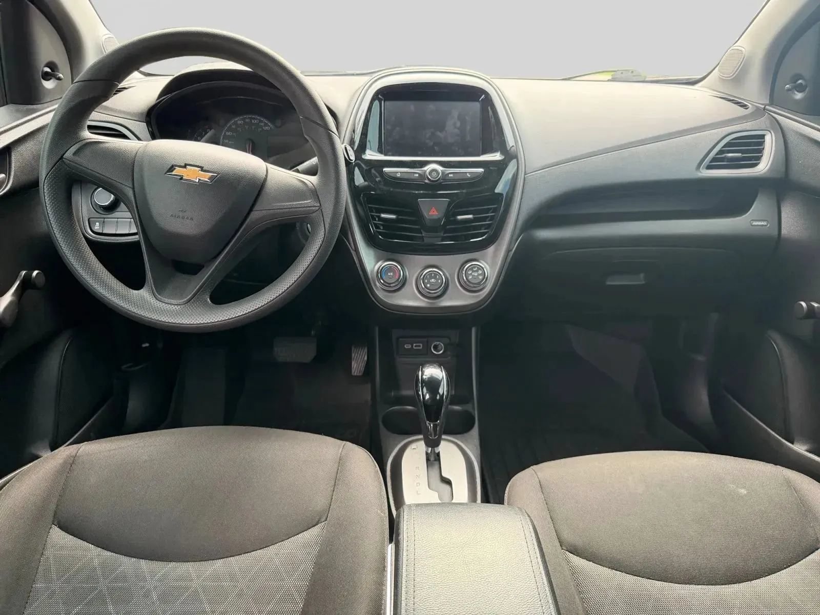 Used 2019 Chevrolet Spark LS FWD image 14