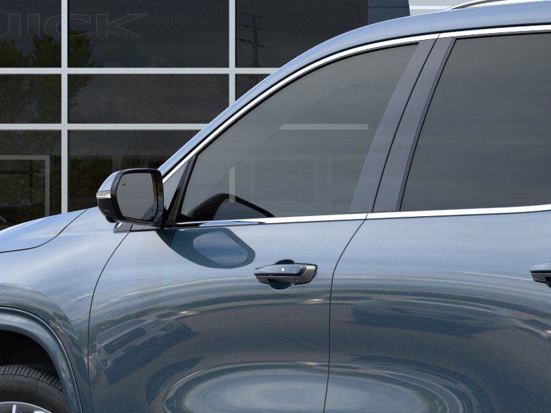 New 2026 Buick Enclave Avenir w/ Super Cruise Package image 12