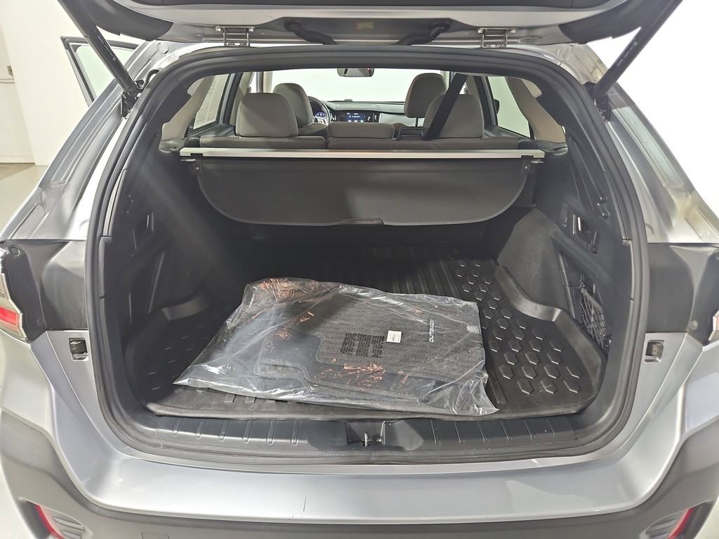 Certified 2021 Subaru Outback Premium image 22