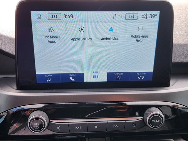 New 2026 Ford Escape Active image 11