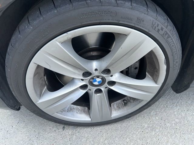 Used 2007 BMW 335i Coupe image 2