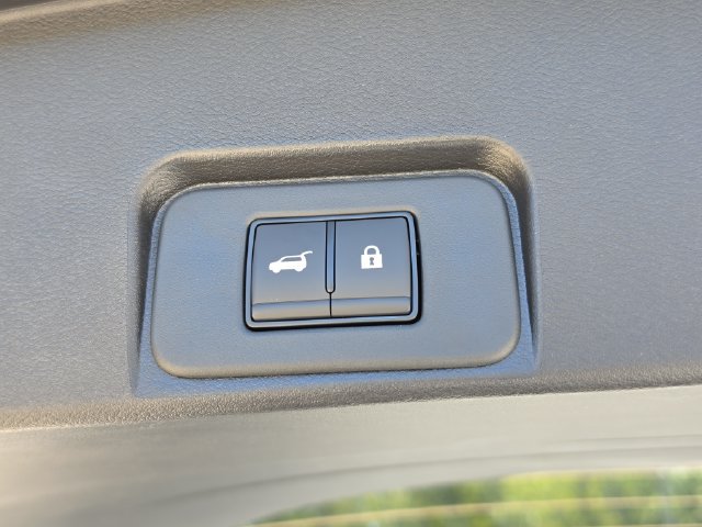 New 2027 Nissan Rogue Dark Armor FWD image 11