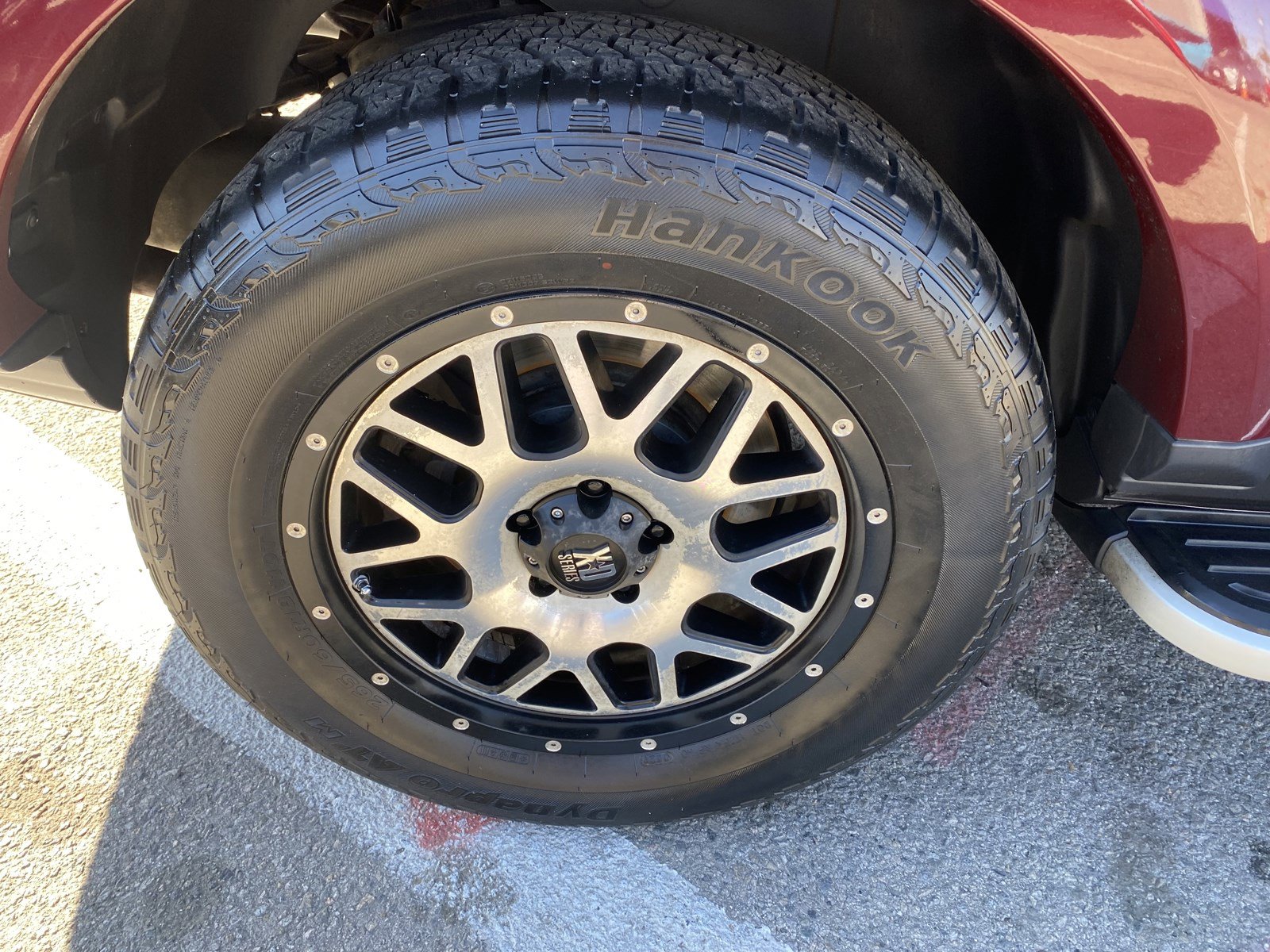 Used 2016 Land Rover LR4 HSE Silver Edition image 13