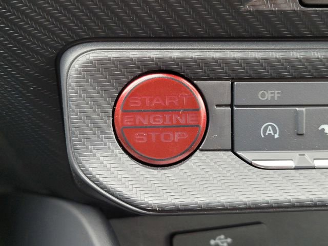 New 2026 Ford Mustang Coupe image 23