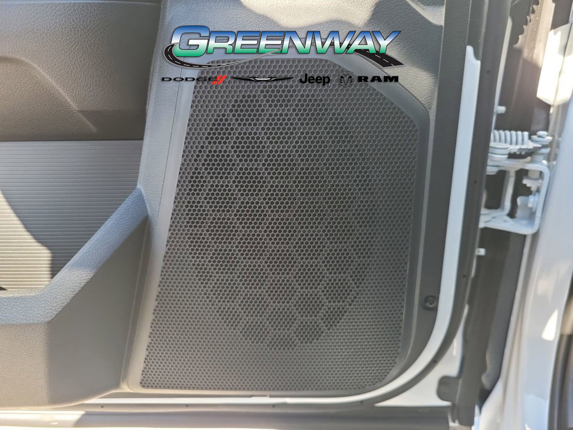 New 2026 RAM 2500 Tradesman image 17