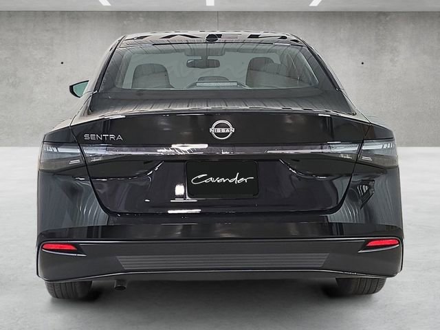 New 2026 Nissan Sentra SV image 15