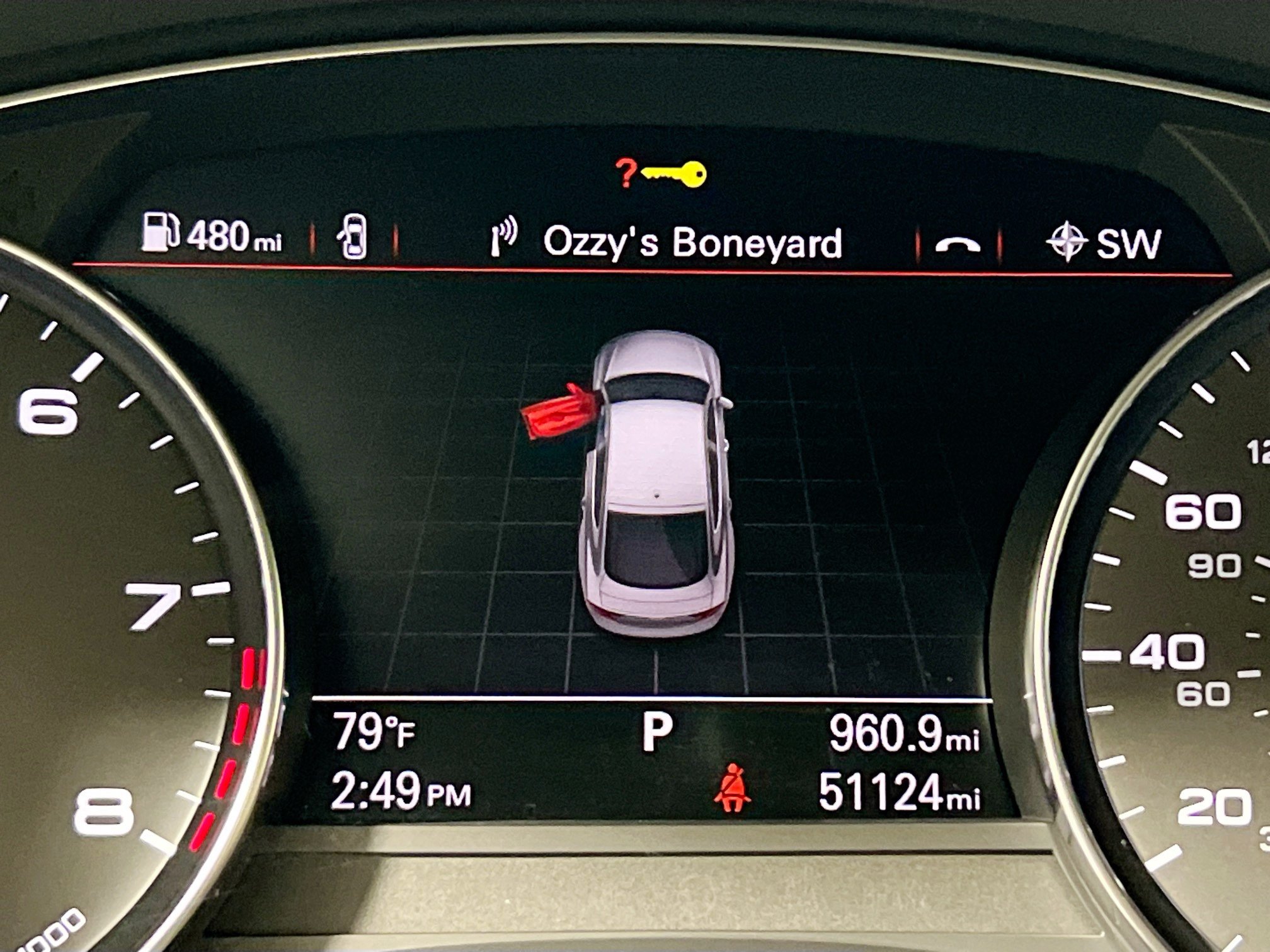 Used 2018 Audi A7 3.0T Prestige w/ Prestige Package AWD/4WD image 22