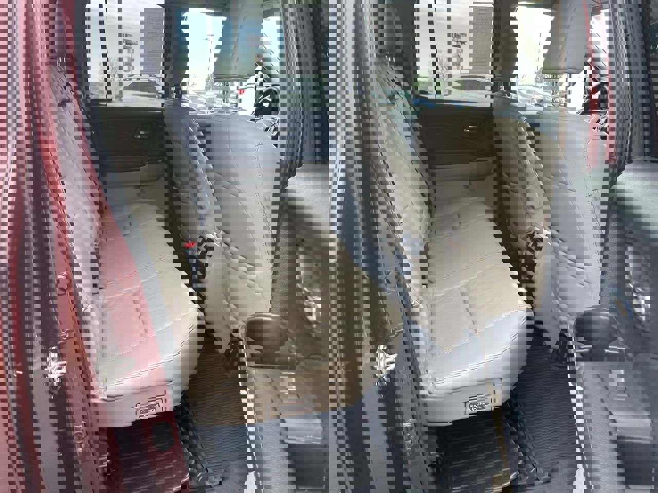 Used 2019 Honda Ridgeline RTL-E image 16