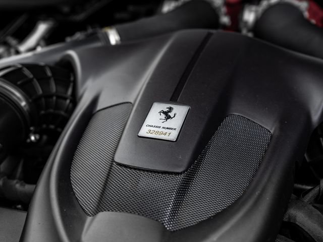 Used 2026 Ferrari Roma Spider RWD image 31
