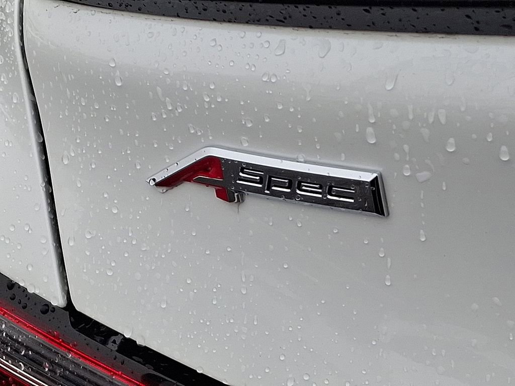 Certified 2024 Acura Integra A-Spec image 31