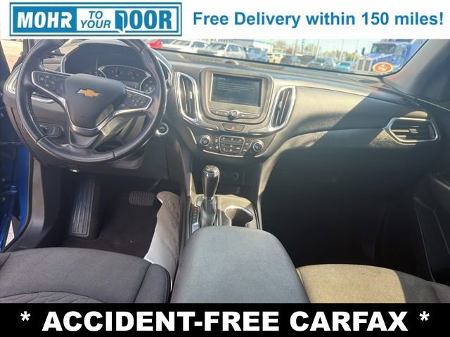 Used 2019 Chevrolet Equinox LT image 33