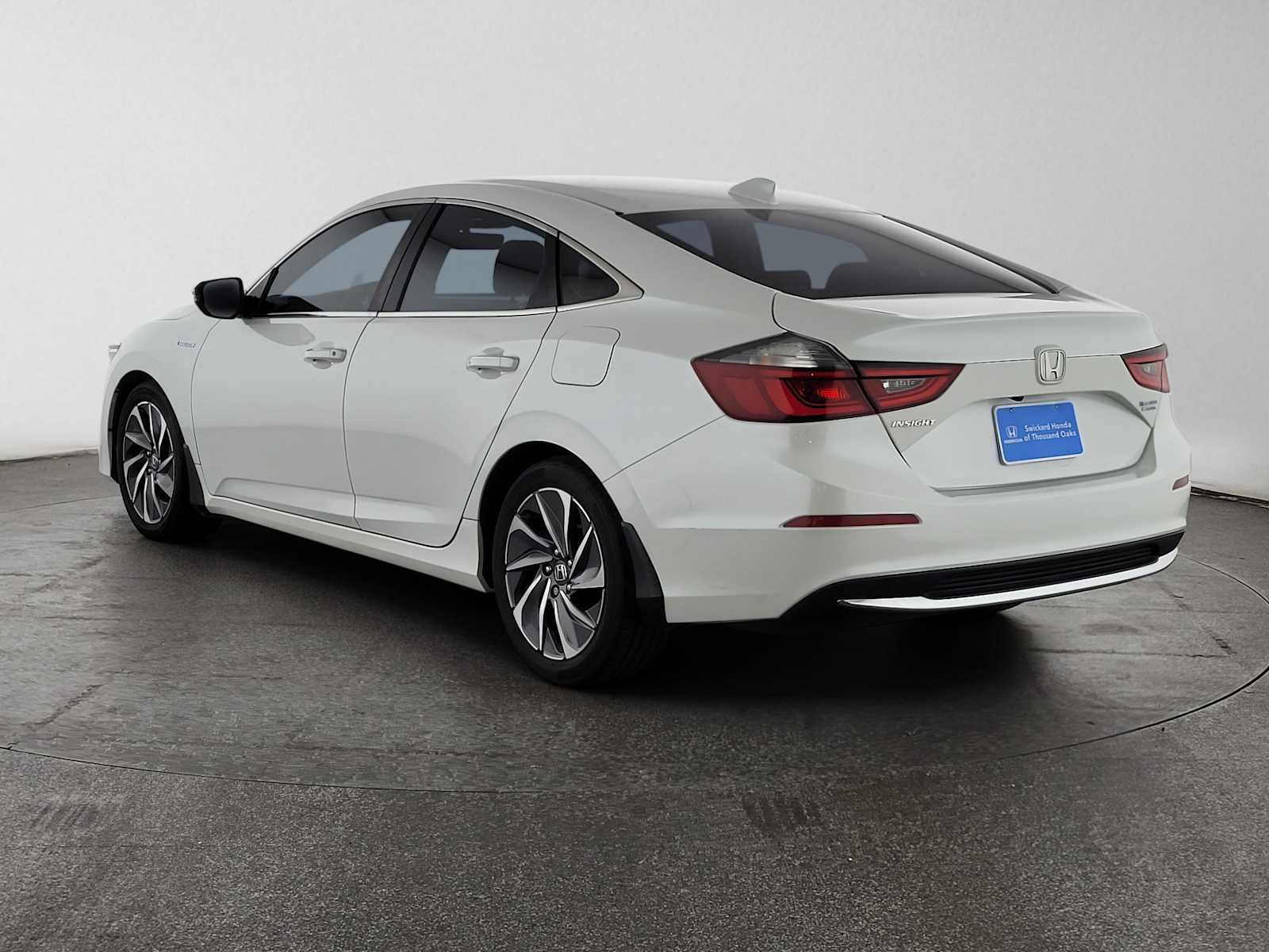 Used 2022 Honda Insight Touring image 7