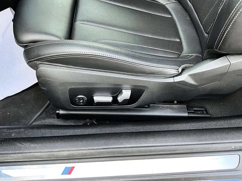 Used 2024 BMW 440i xDrive Convertible AWD/4WD image 15