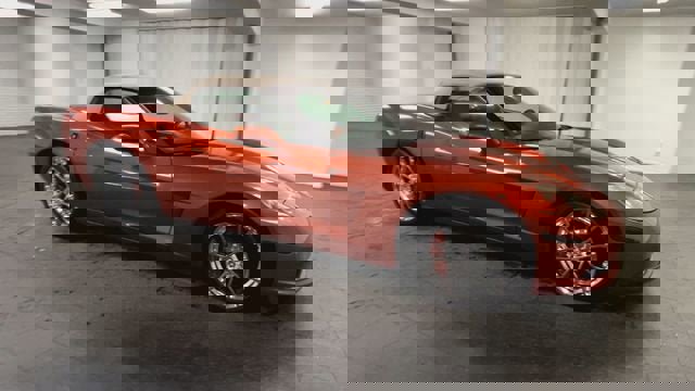 Used 2006 Chevrolet Corvette Convertible w/ Preferred Equipment Group image 2