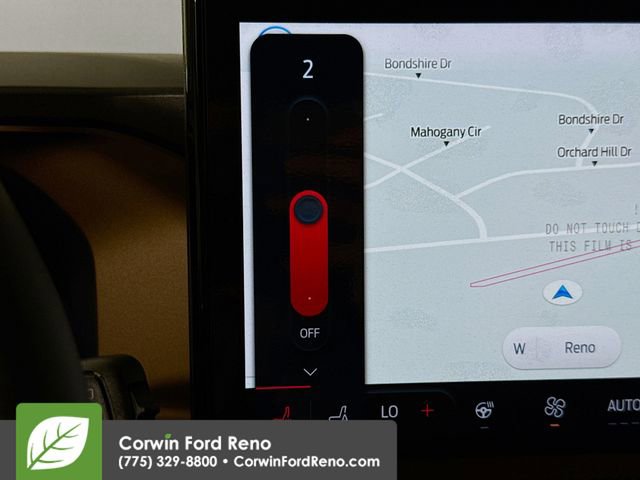 New 2025 Ford Bronco Sport Outer Banks w/ Outer Banks Tech Package+ image 23