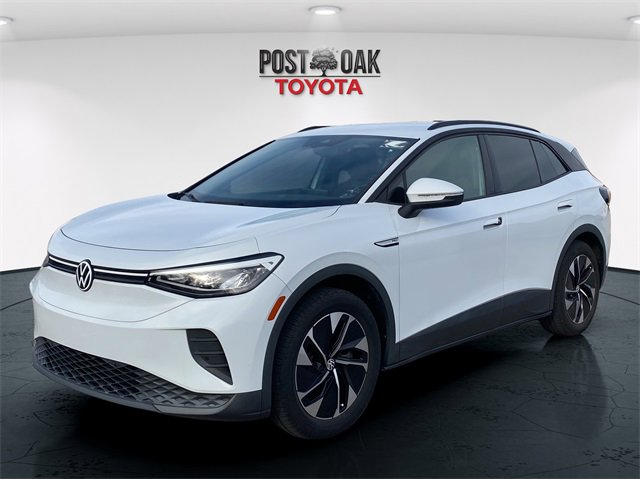 Used 2021 Volkswagen ID.4 Pro image 3