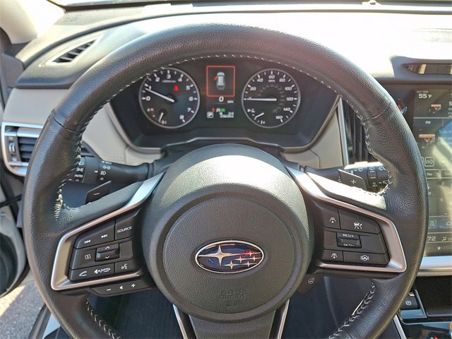 Certified 2024 Subaru Outback Limited image 21