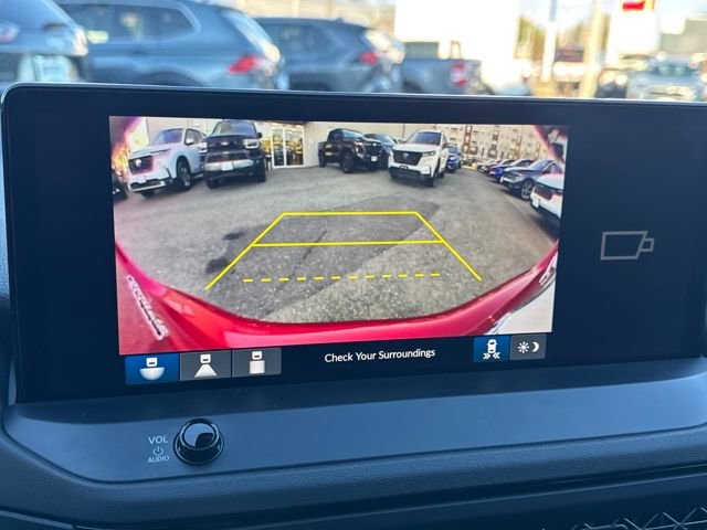 Used 2024 Honda Accord Sport image 10