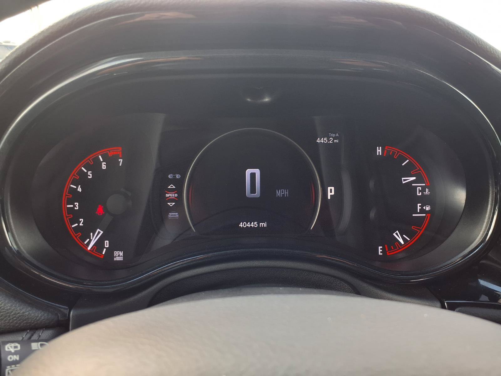 Used 2022 Dodge Durango GT RWD image 19
