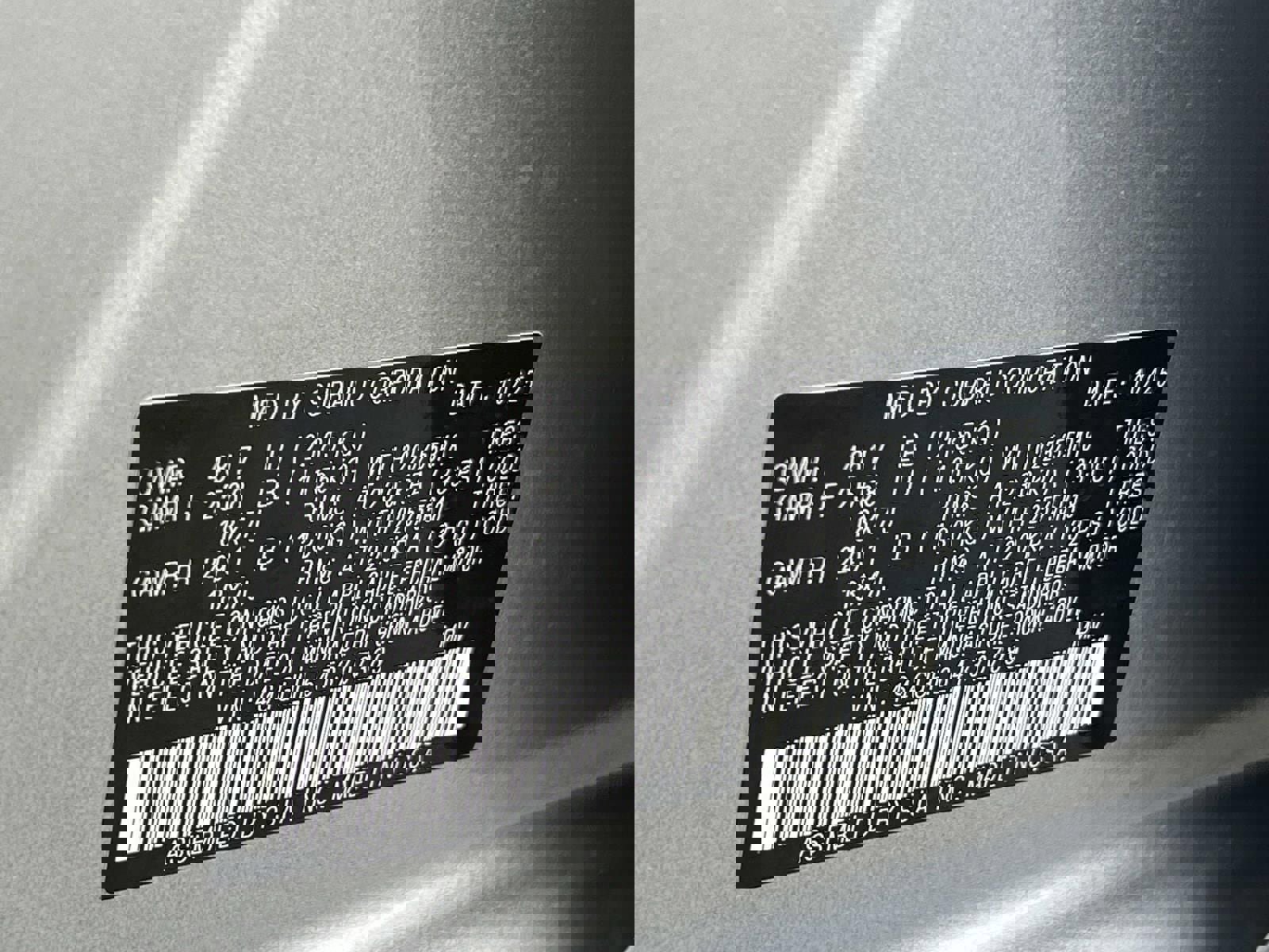 Certified 2026 Subaru Crosstrek 2.5i Limited w/ Popular Package #4A image 34