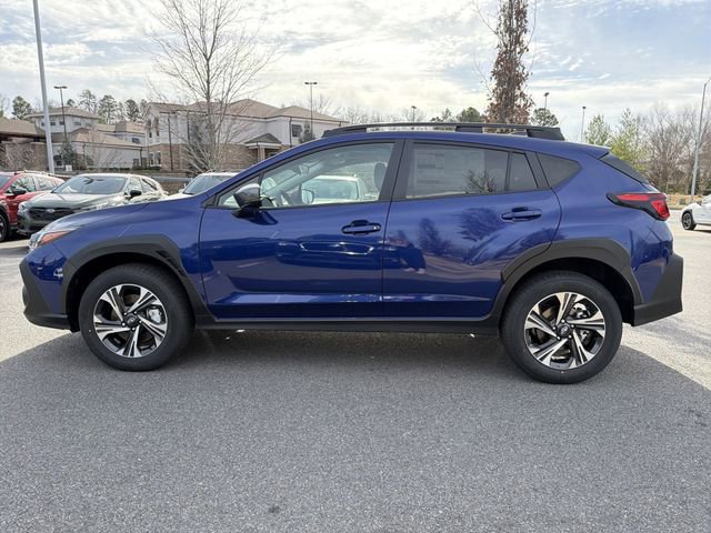 New 2026 Subaru Crosstrek 2.0i Premium image 6