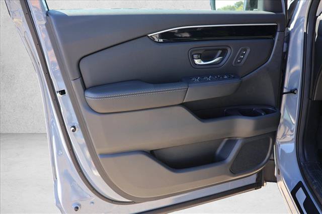New 2026 Honda Pilot EX-L image 12
