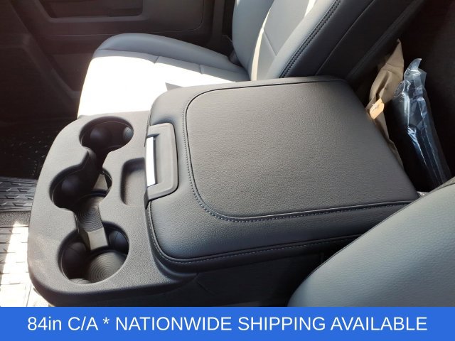 New 2026 RAM 5500 4x4 Regular Cab image 25